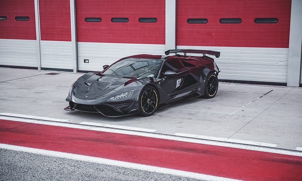 TUSHEK 2