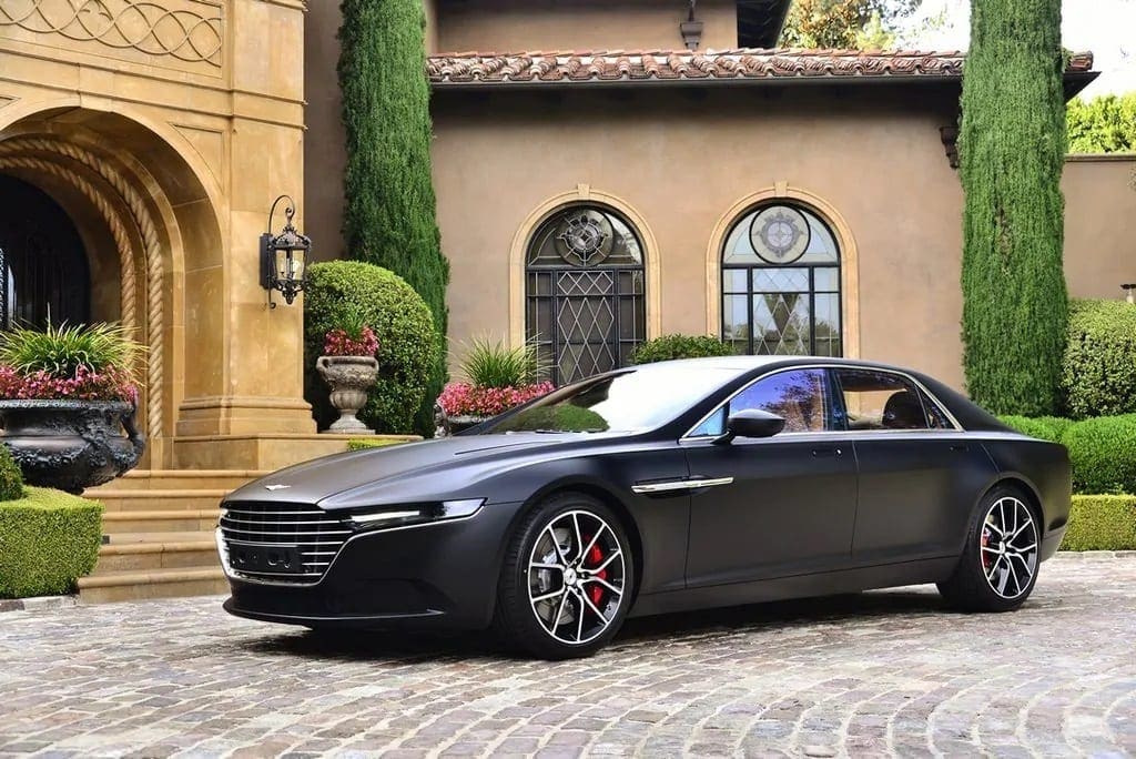 Taraf Lagonda 2018 (2)