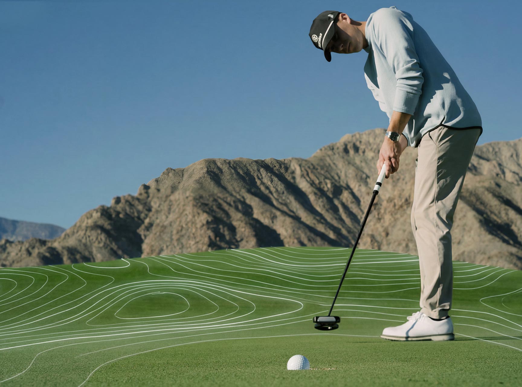 Tee’d Up: Essential Golf Gear for the Season