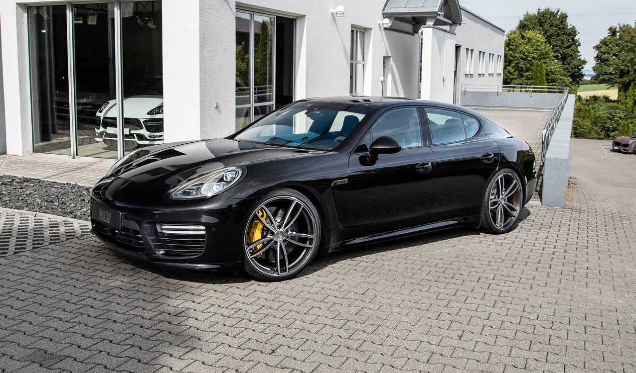 TechArt Feature