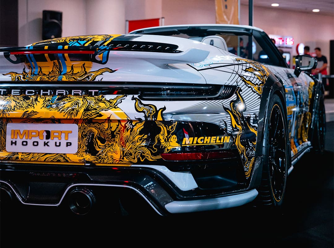 Techart