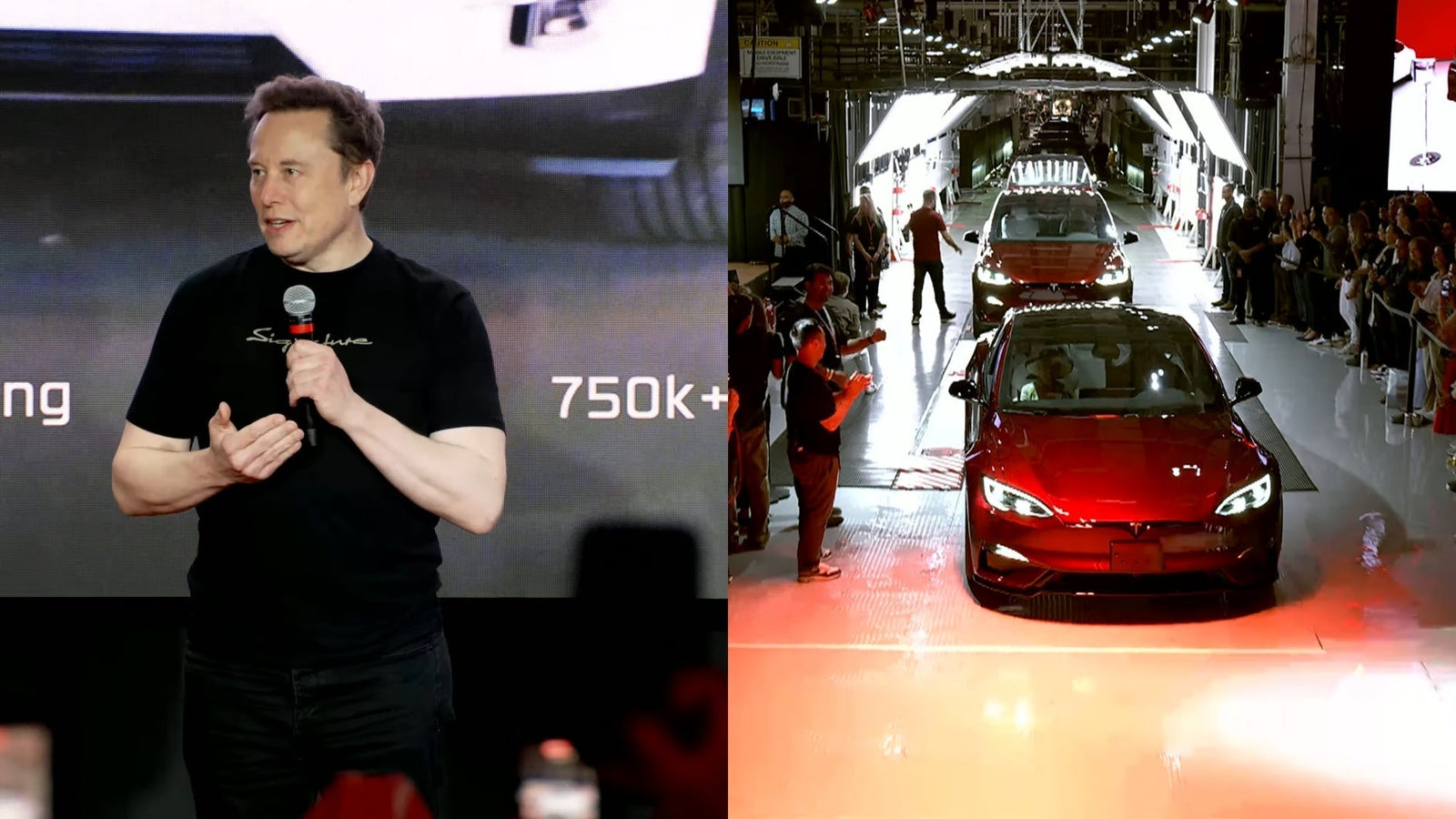 End of the Line: The Car That Made Tesla a Global Powerhouse Is Officially Gone