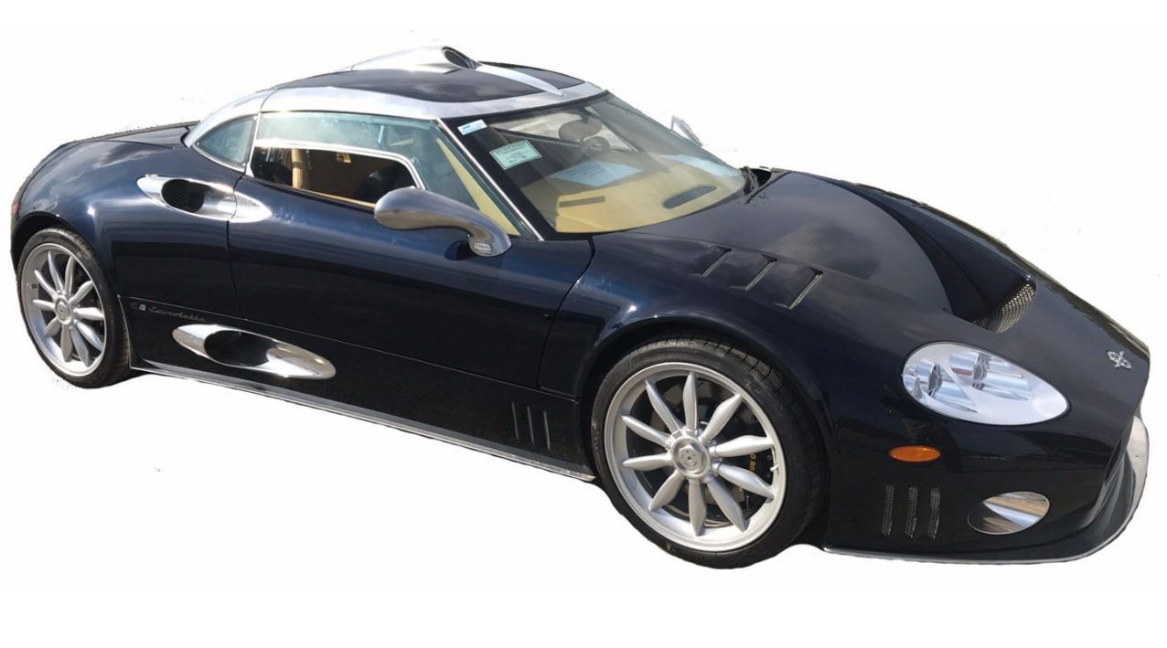 Texas Auction Feature