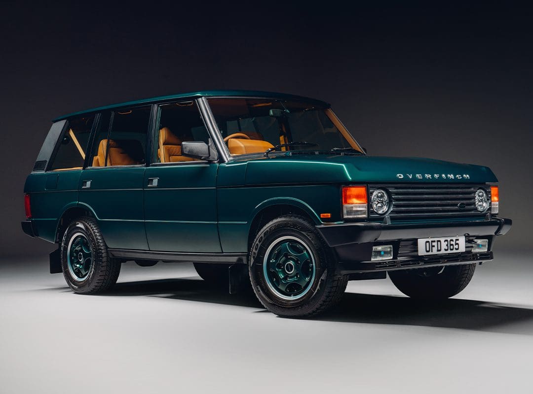 The Field Edition Main