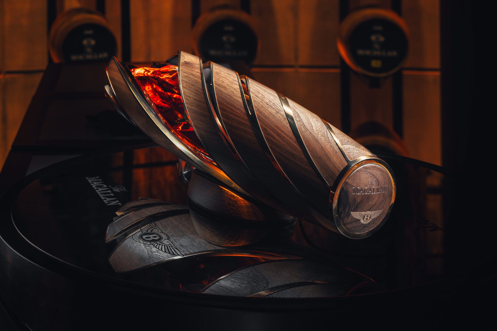 The Macallan Horizon 10