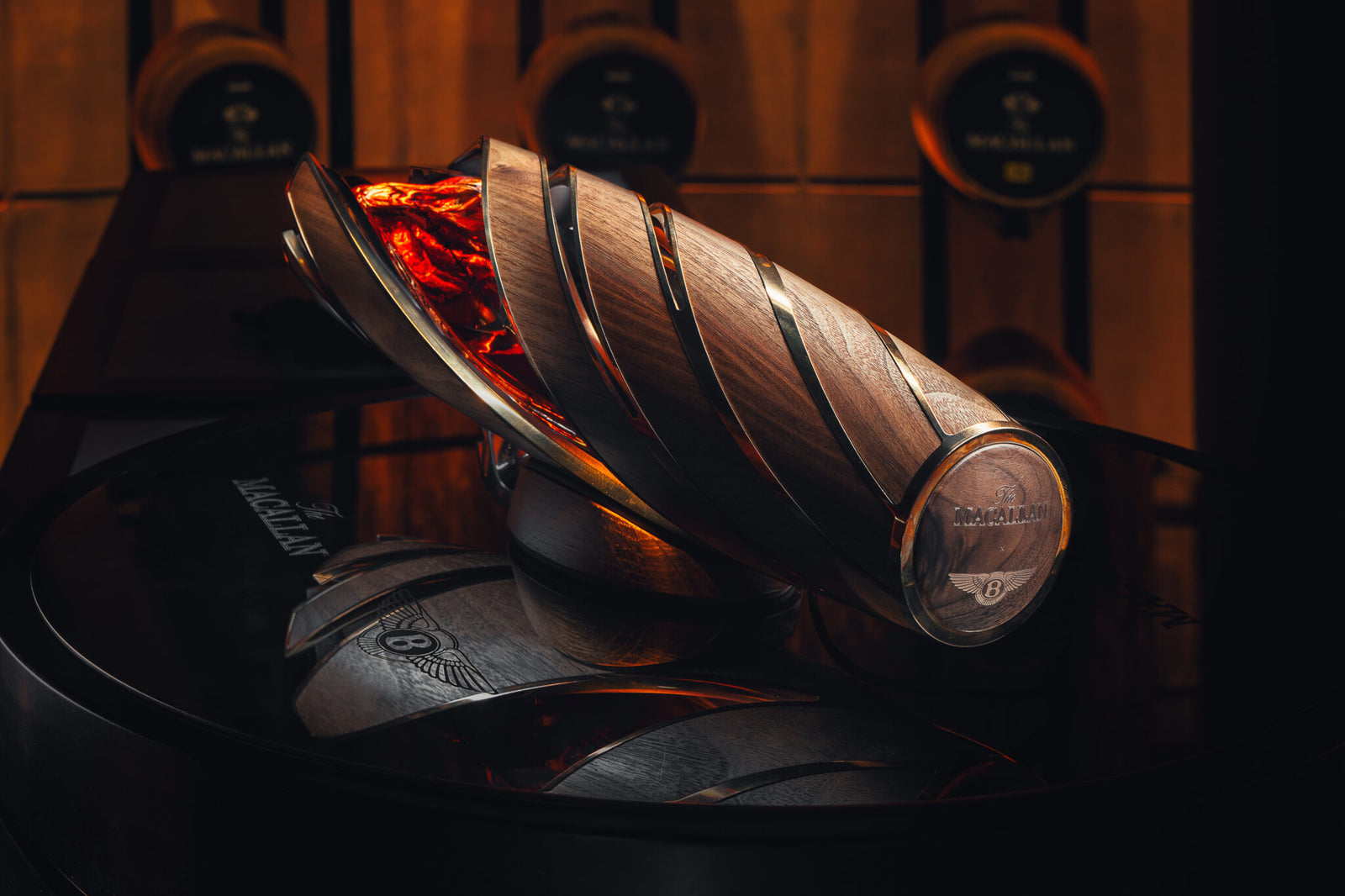 The Macallan Horizon 10