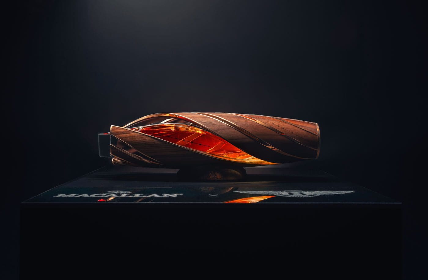 The Macallan Horizon 1