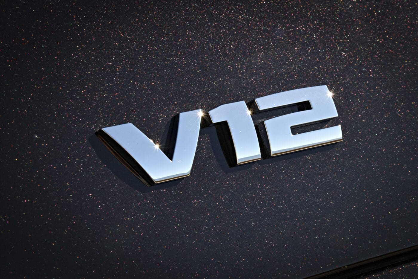 BMW Announces Final V12 Car, And Only 12 Will Be Made