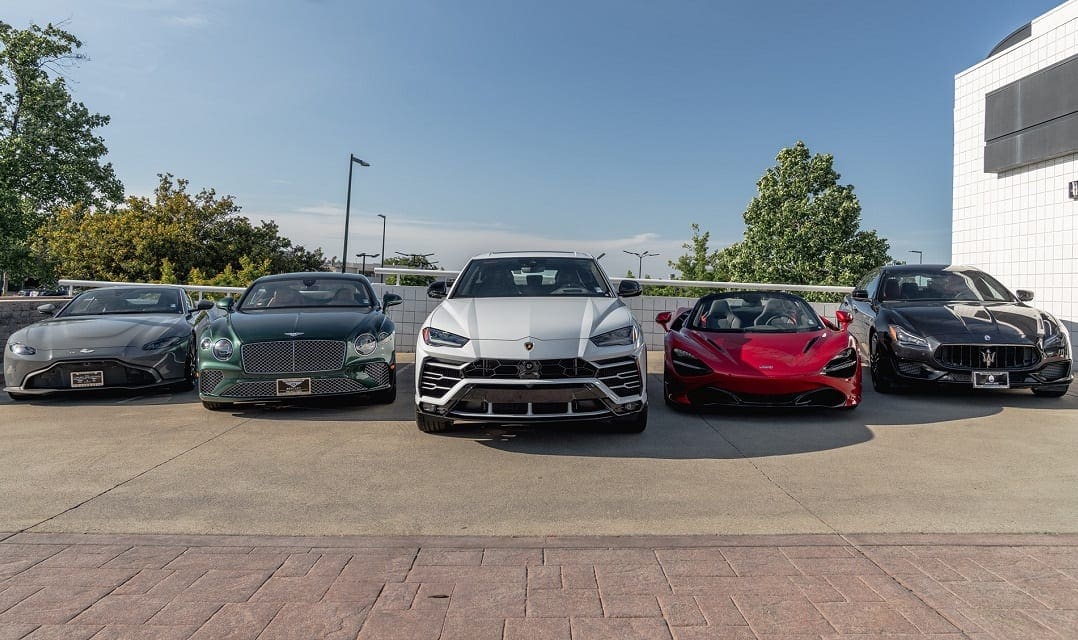 The Luxury Collection Walnut Creek 1