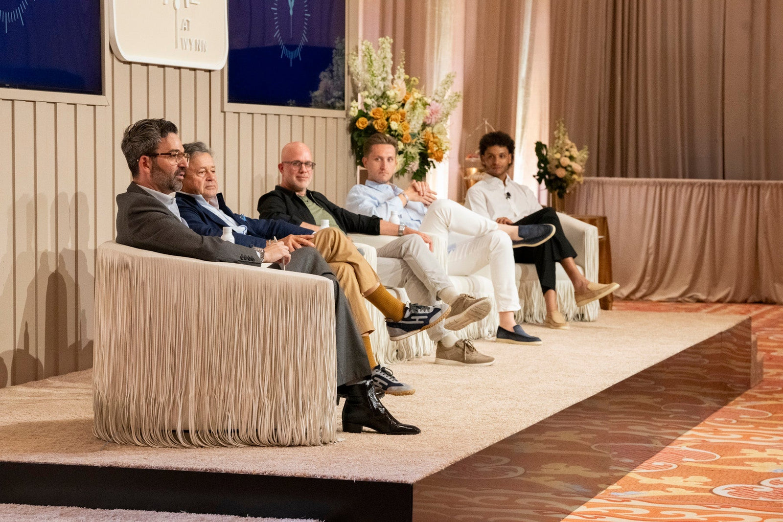 TIME at Wynn: Where the World of Watches Meets the World of Collecting
