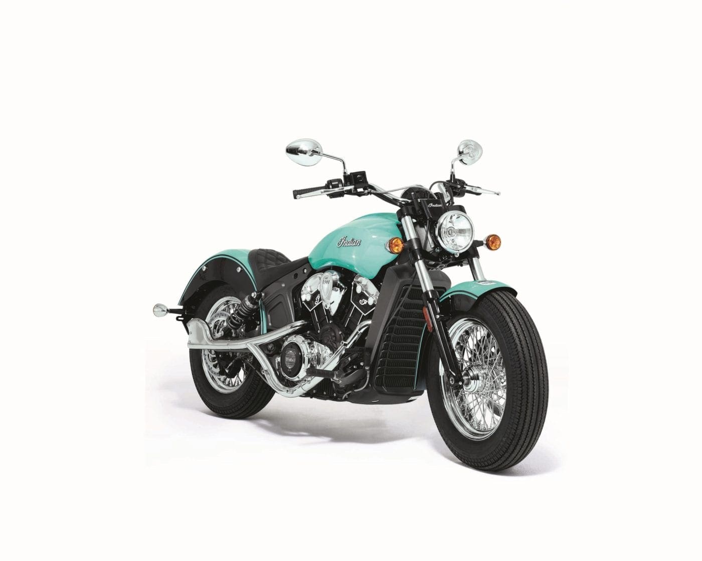 Tiff Bike