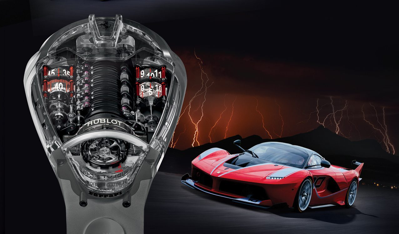 Time and Speed