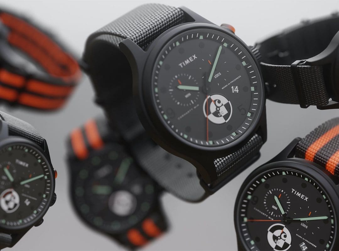 Timex Main