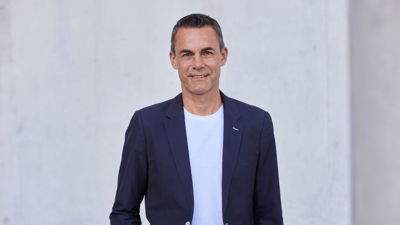 Timo Resch Takes The Wheel As New Head of Porsche Cars North America ...