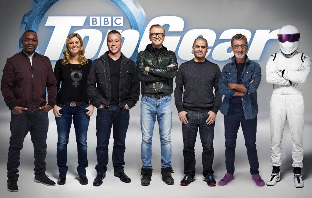 Top-Gear-Lineup