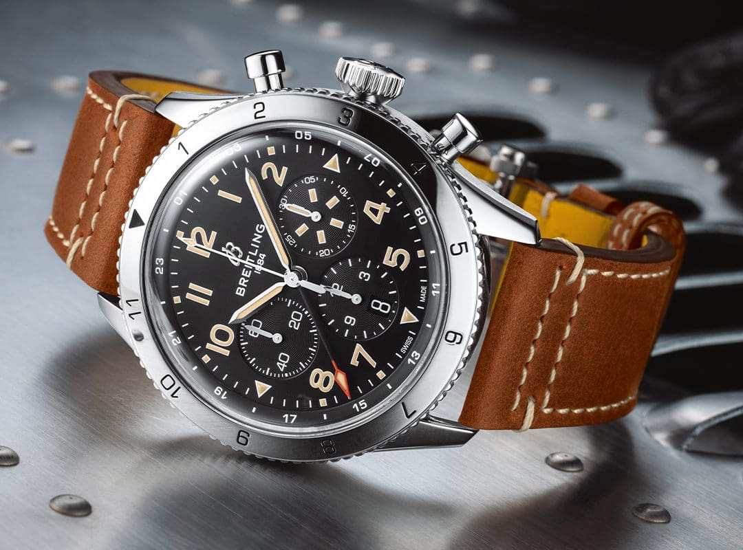 Top Watch News main