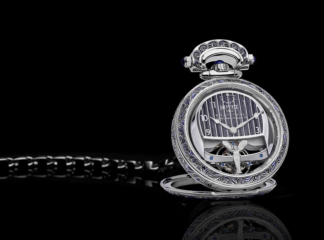 Top Watch Releases Main
