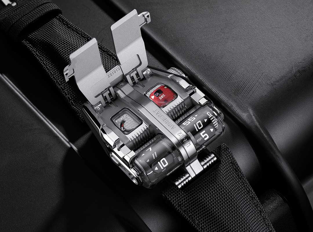 URWERK Main 1