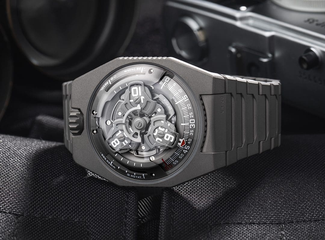 URWERK Main