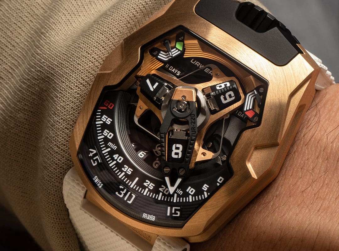 URWERK Main
