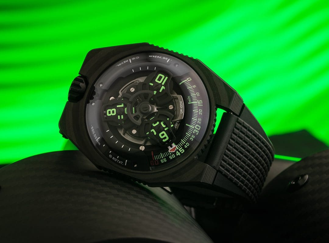 URWERK Main