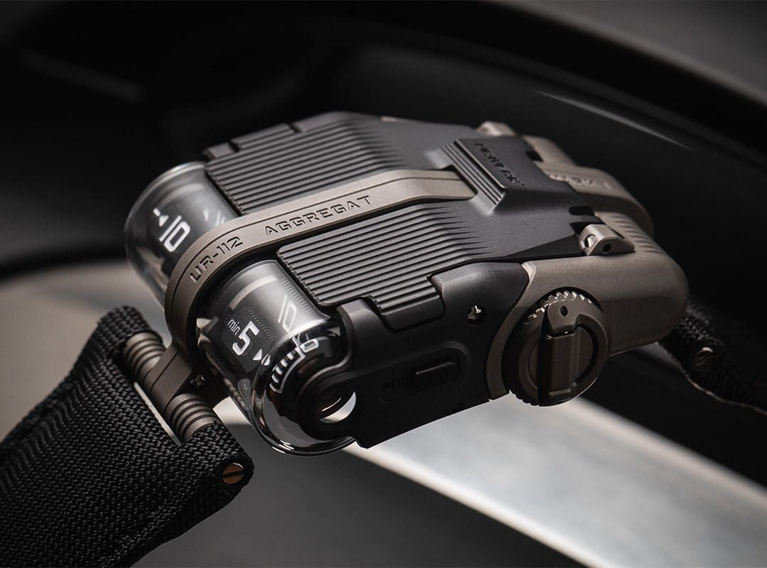 URWERK Main