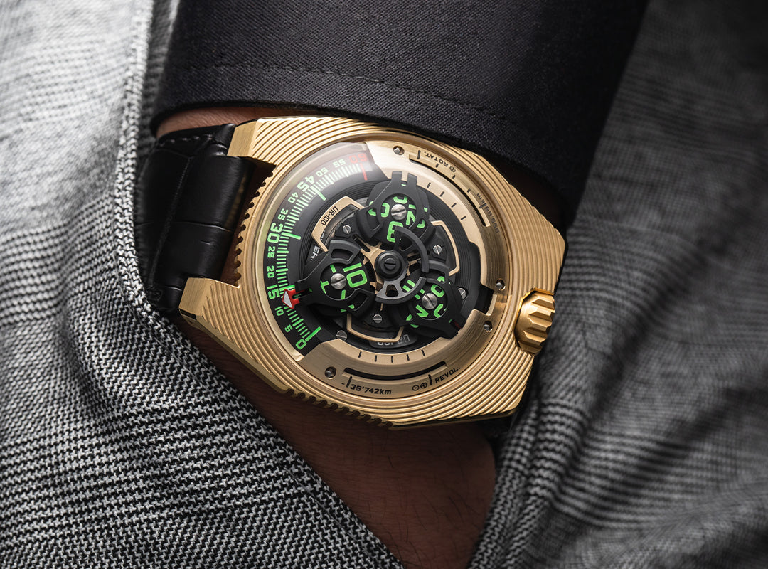URWERK