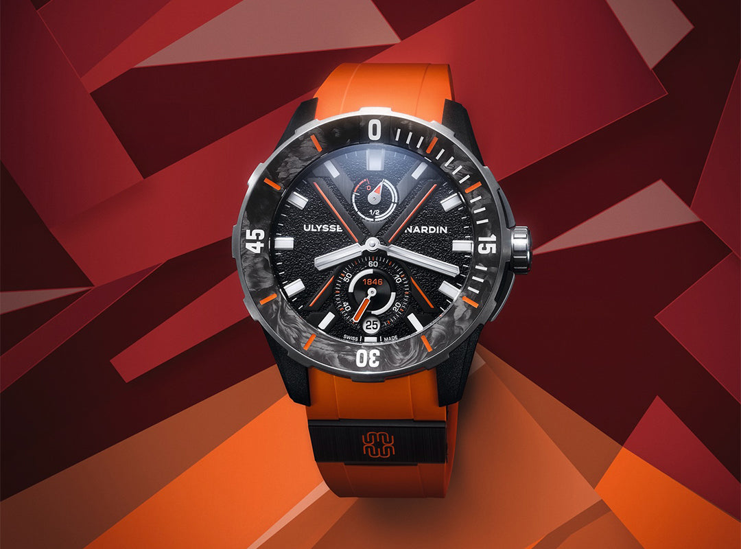 Ulysse Nardin Main