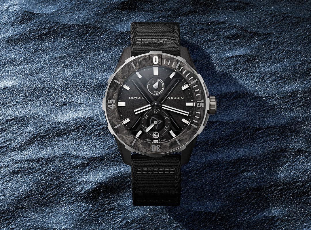 Ulysse NardinxNorrona Main