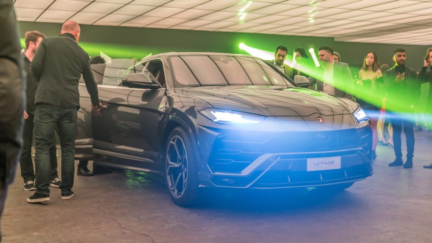 Urus BH Unveiling-197