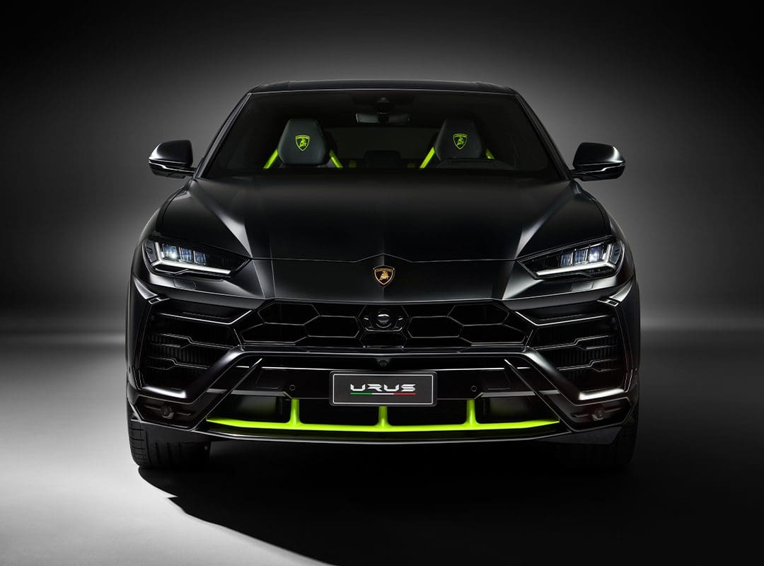 Urus Main 1