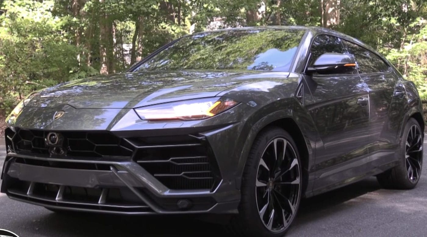 Urus Review