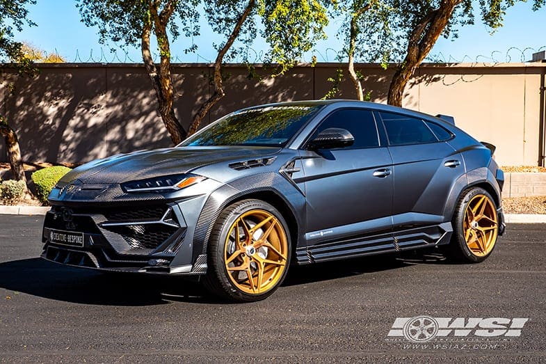 Urus 1