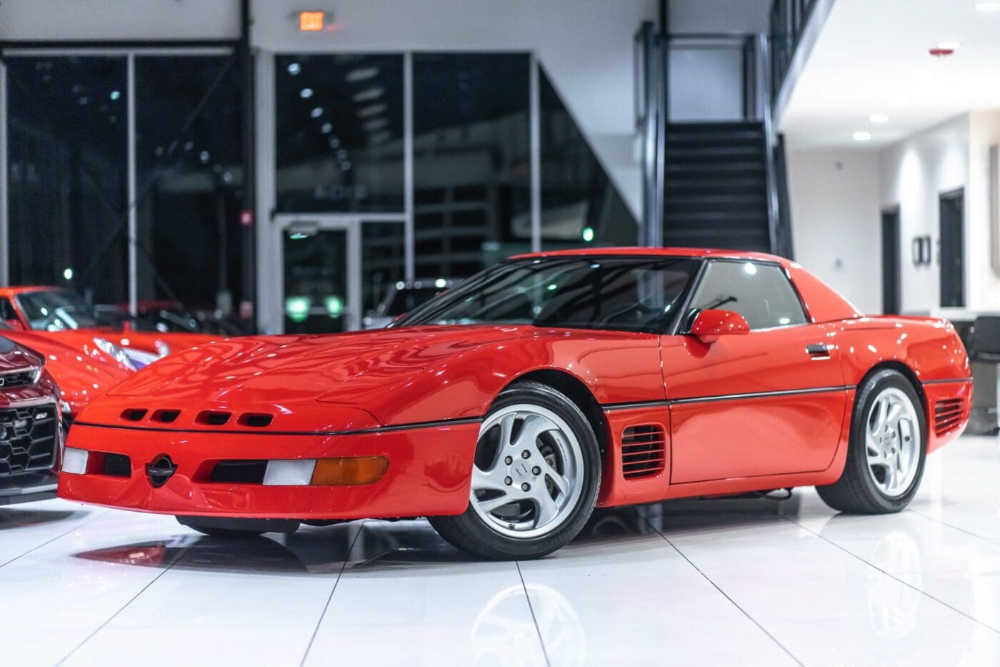 Used-1993-Chevrolet-Corvette-Convertible-CALLAWAY-SUPERNATURAL-AERO-BODY-1-OF-1-COLLECTOR-CAR