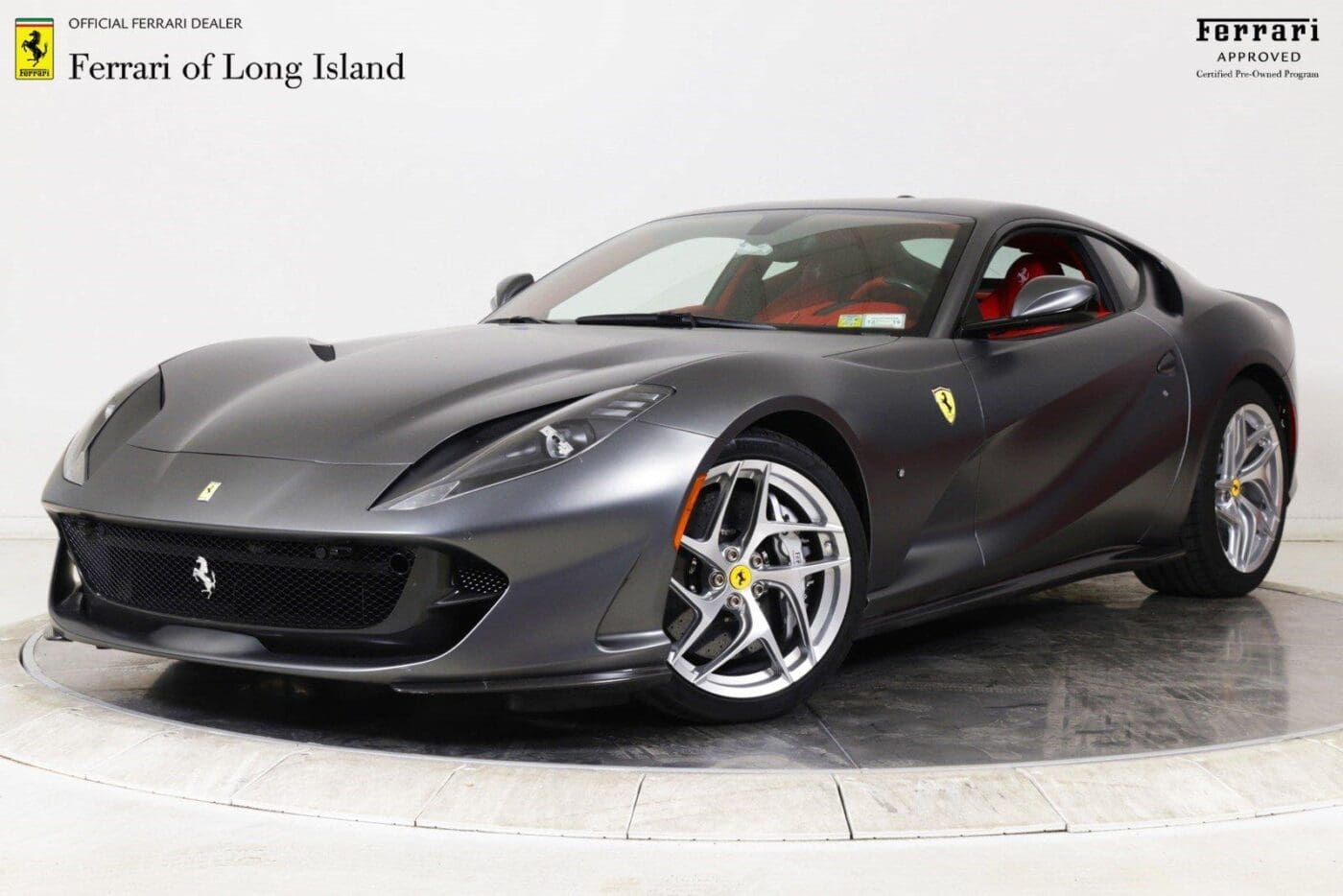 Used-2018-Ferrari-812-SUPERFAST
