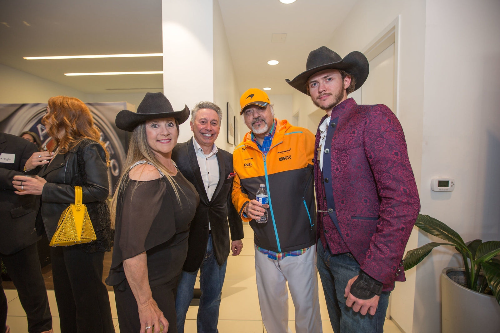 Cars & Capital: The Evolution of Automotive Lifestyle Networking