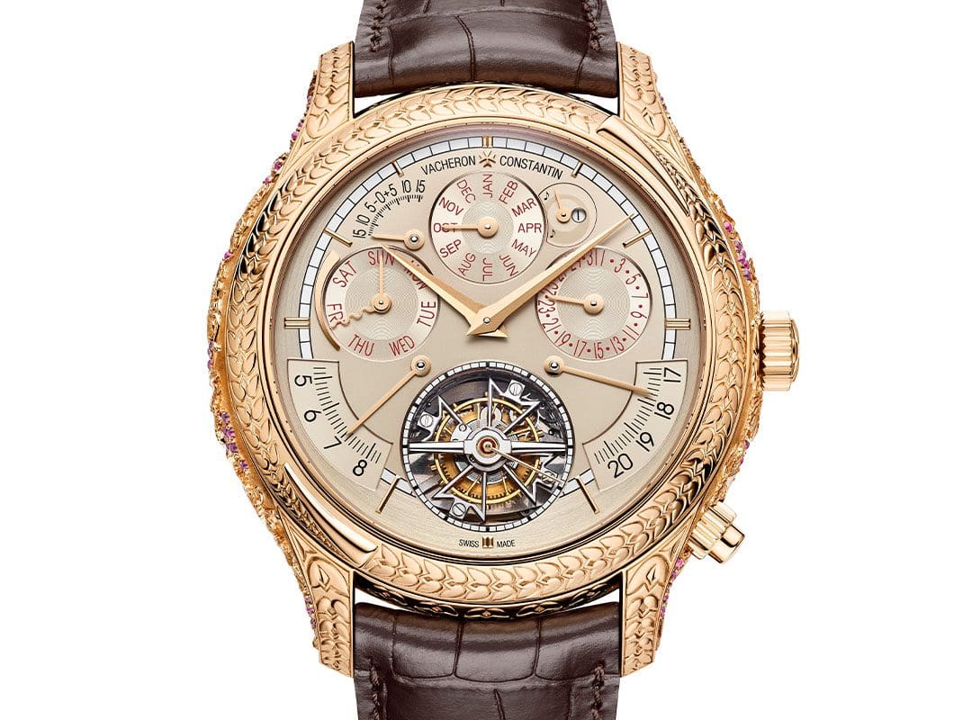 Vacheron Constantin Main