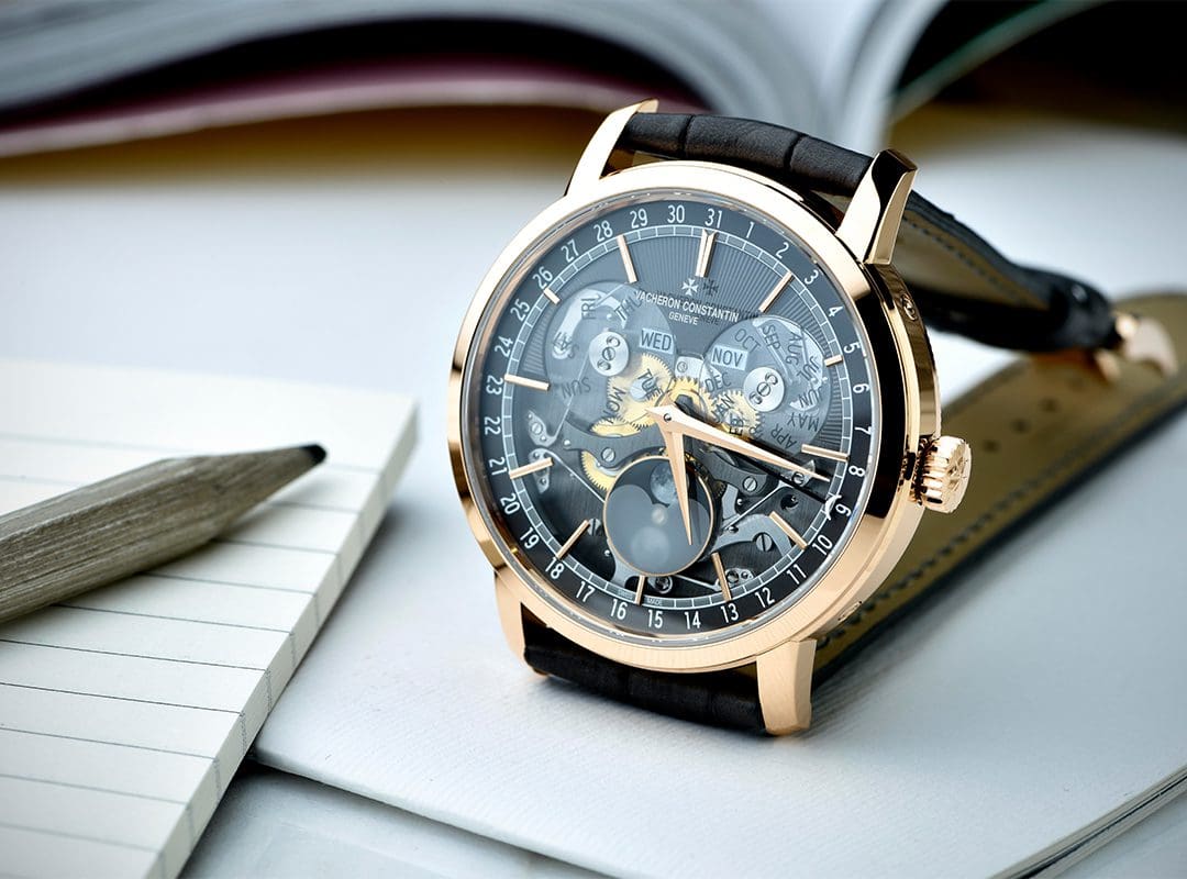 Vacheron Constantin