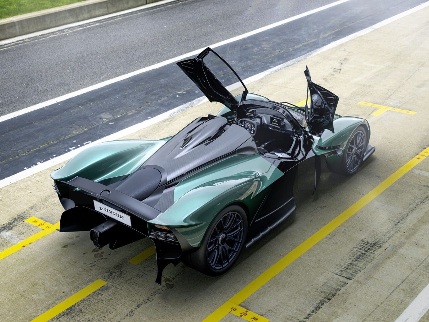 Valkyrie Spider01