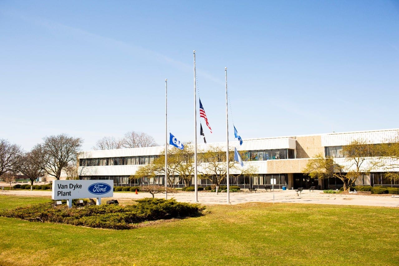 Van-Dyke-Transmission-Plant