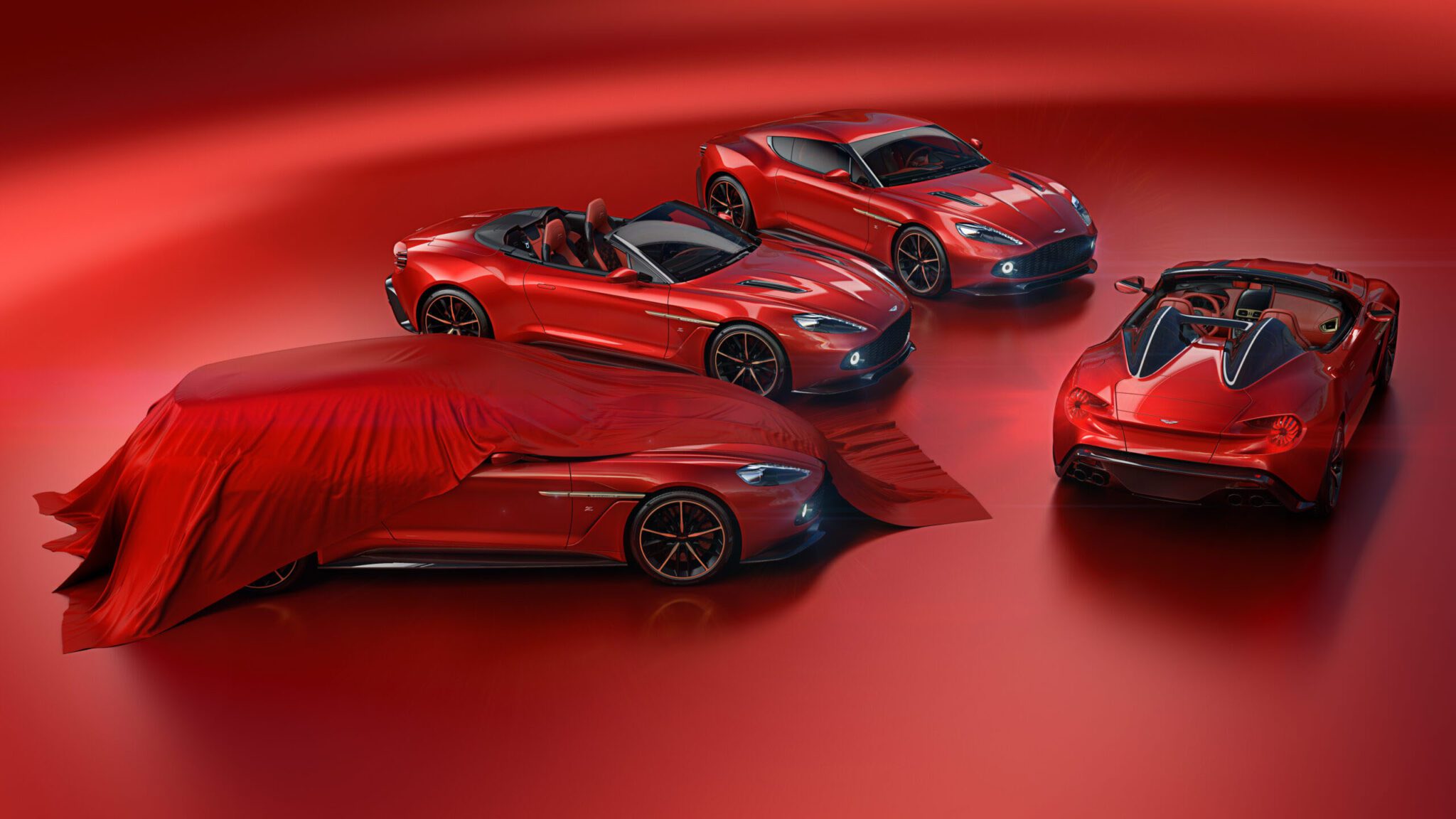 A New V12 Pinnacle: Aston Martin Vanquish For Sale – duPont