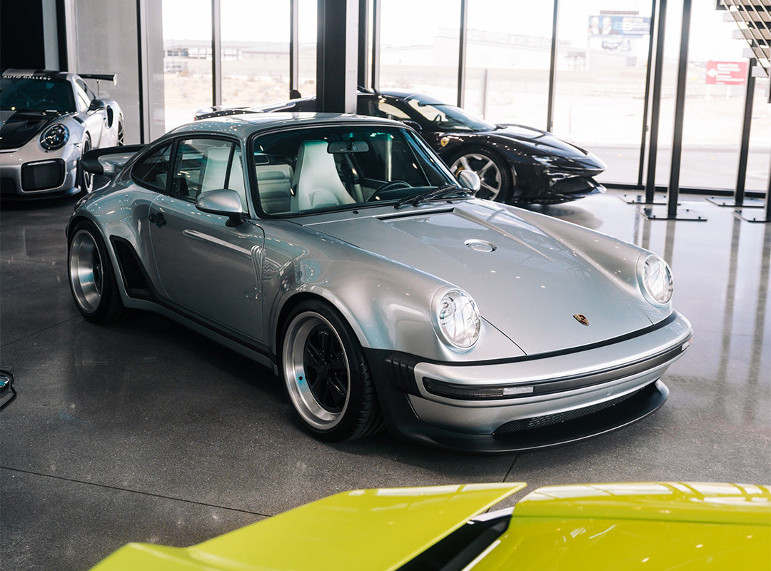 Dealer Spotlight: 10 Must-See Exotics For Sale at Vegas Auto Gallery