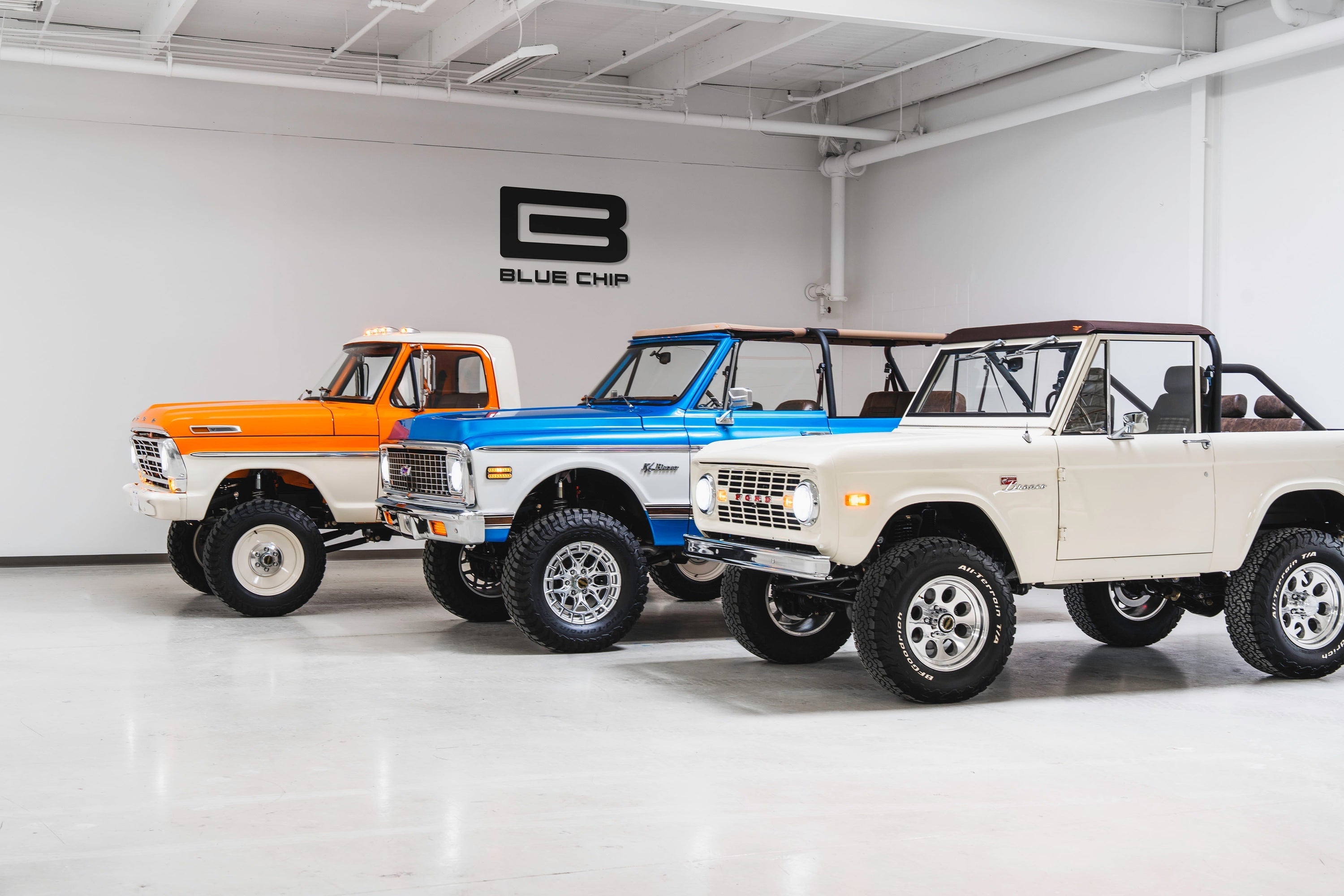 Velocity Expands National Dealer Network