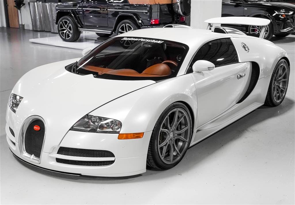 Veyron