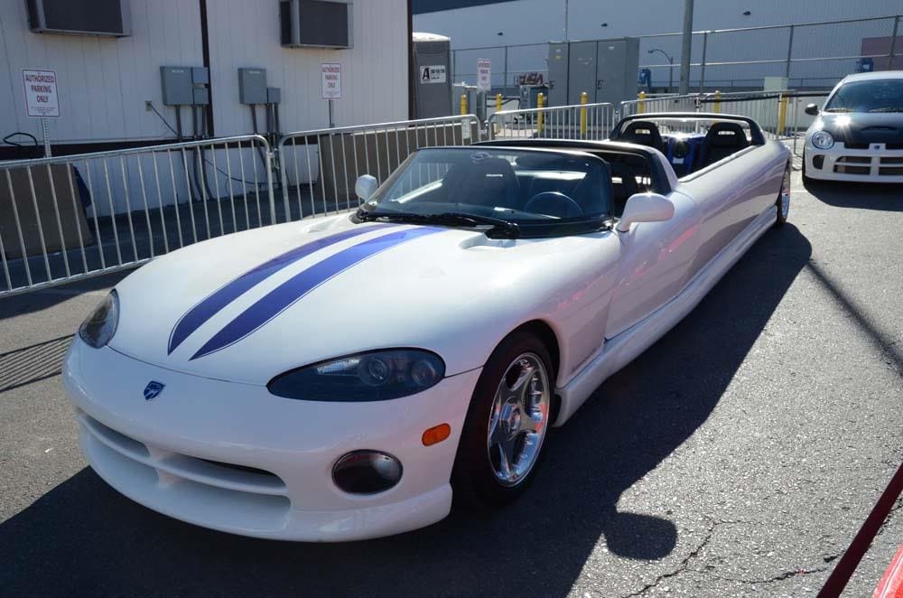 Viper_Limo