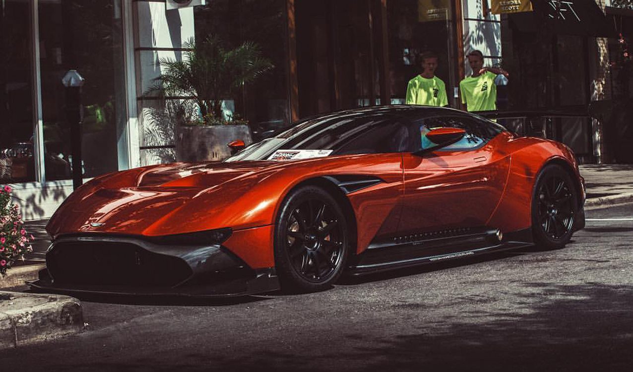 Vulcan