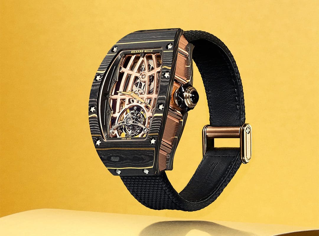 Watches Main