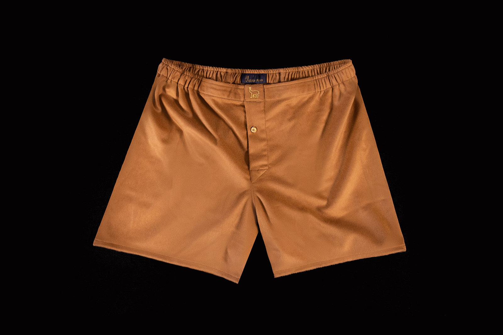 World's Finest Boxers