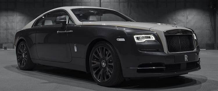 Rolls-Royce Eagle VIII