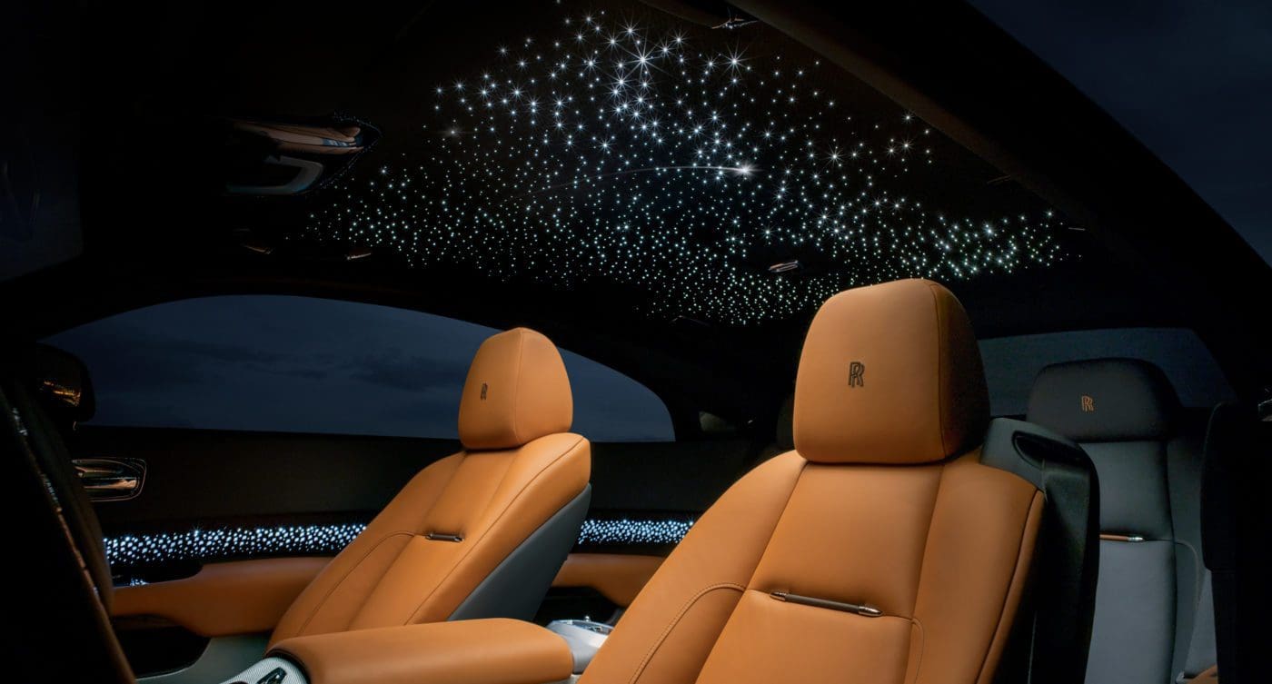 Wraith Luminary Collection (1)